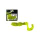 Wizard Harpex Twist Extra Green 5cm Twister 10db