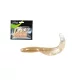 Wizard Harpex Twist Evo Peach 6cm Twister 10 Stk.