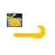 Wizard Harpex Twist Yellow 5cm Twister 10 Stk.