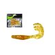 Wizard Harpex Twist Double Evo Golden 9cm Twister 5 Stk.