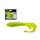 Wizard Harpex Twist Grub Pro Green 7cm Twister 5db