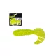 Wizard Harpex Twist Citrus 4cm Twister 10 Stück