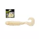 Wizard Harpex Power Twister White 6cm Kunstköder 5 St.