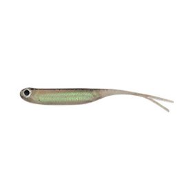 Wizard MINNOW-X COL. 002 2PCS/BAG Gummiköder