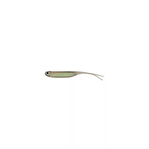 Wizard MINNOW-X COL. 002 2PCS/BAG Gummiköder
