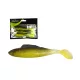 Wizard Roach Clear-Green 11cm Gummifisch 3 Stk.