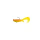 Wizard CRUB 90 Gummifisch 90mm - Ready Rig - Vormontiert