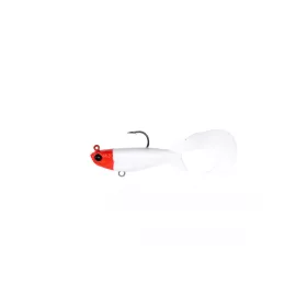 Wizard CRUB 120 Gummifisch 120mm - Ready Rig - Vormontiert