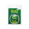 Climax Cult Carp Chimera Soft Fluorocarbon Hooklink 20m 0,40mm 20lb Fluorocarbon Vorfach