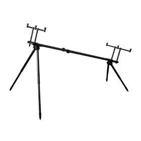 Rodpod Delphin RPX 4 BlackWay für 3 Ruten