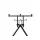 Delphin Buzz Bar RPX-4 BW / 2 Stk. für 4 Ruten