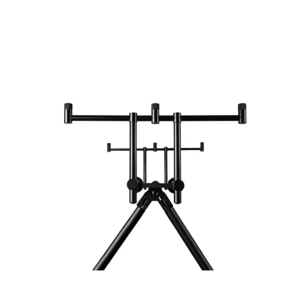 Delphin Buzz Bar RPX-4 BW / 2 Stk. für 4 Ruten