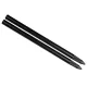 Delphin Beine für RPX-4 BW mittel 41-70cm