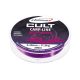 Climax Cult Carp Deep Purple Mono 300m 0,40mm Monofile Hauptschnur