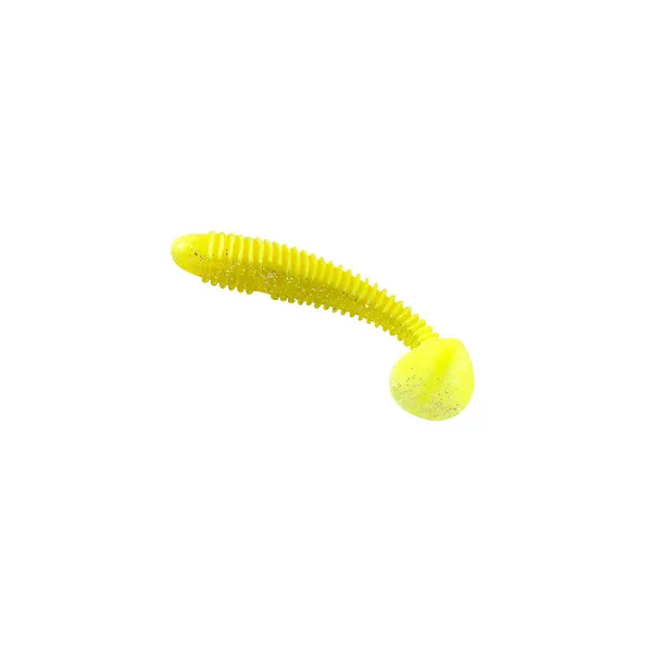 L&K POWER KICK 7CM 4 STK/PACKUNG FARBE: 025 - Gummiköder