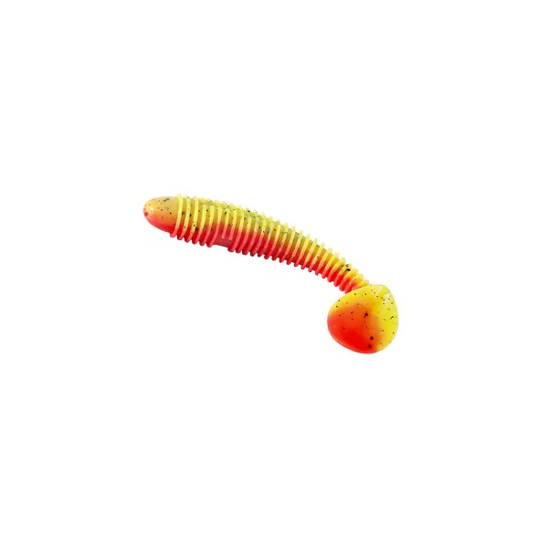 L&K POWER KICK 7CM 4 STK/PACKUNG FARBE: 053 - Gummiköder