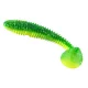 L&K POWER KICK 7CM 4 STK/PACKUNG FARBE: 109 - Gummiköder