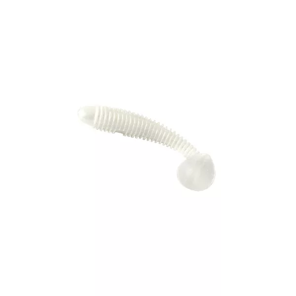 L&K POWER KICK 7CM 4 STK/PACKUNG FARBE: 201 - Gummiköder