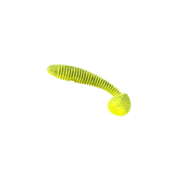 L&K POWER KICK 9,5CM 3 STK/PACKUNG FARBE: 019 - Gummiköder
