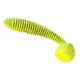 L&K POWER KICK 9,5CM 3 STK/PACKUNG FARBE: 019 - Gummiköder