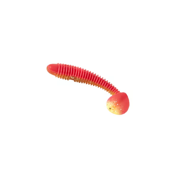 L&K POWER KICK 9,5CM 3 STK/PACKUNG FARBE: 022 - Gummiköder