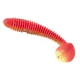 L&K POWER KICK 9,5CM 3 STK/PACKUNG FARBE: 022 - Gummiköder