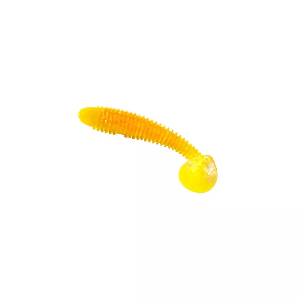 L&K POWER KICK 9,5CM 3 STK/PACKUNG FARBE: 027 - Gummiköder