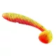 L&K POWER KICK 9,5CM 3 STK/PACKUNG FARBE: 053 - Gummiköder