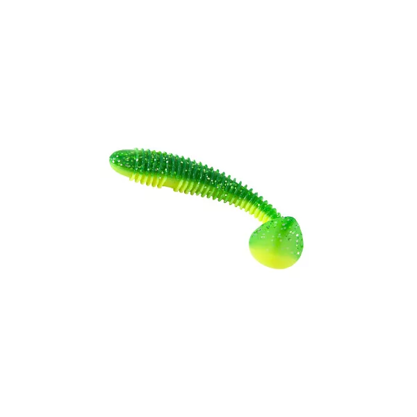 L&K POWER KICK 9,5CM 3 STK/PACKUNG FARBE: 109 - Gummiköder