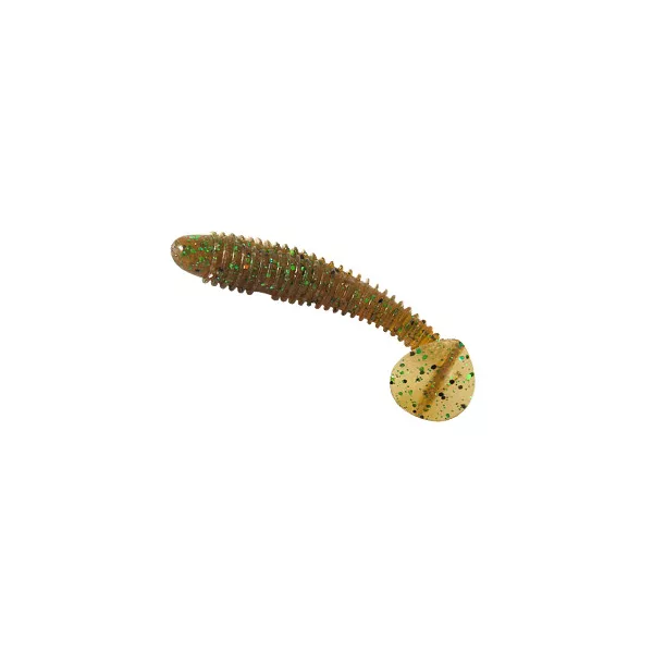 L&K POWER KICK 9,5CM 3 STK/PACKUNG FARBE: 227 - Gummiköder