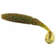 L&K KICK 5CM 5 ST/PK FARBE: 227 - Gummi Kunstköder