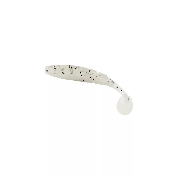 L&K KICK 7,5CM 5 ST/PK FARBE: 007 - Gummi Kunstköder