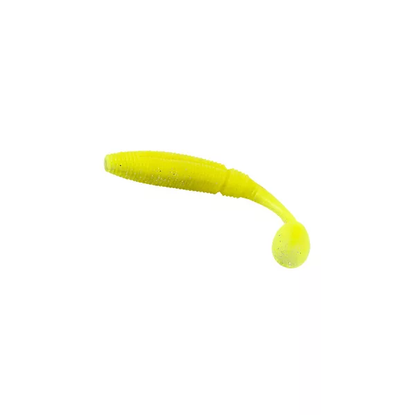 L&K KICK 7,5CM 5 ST/PK FARBE: 025 - Gummi Kunstköder