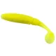 L&K KICK 7,5CM 5 ST/PK FARBE: 025 - Gummi Kunstköder