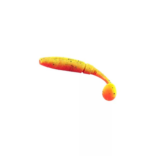 L&K KICK 7,5CM 5 ST/PK FARBE: 053 - Gummi Kunstköder