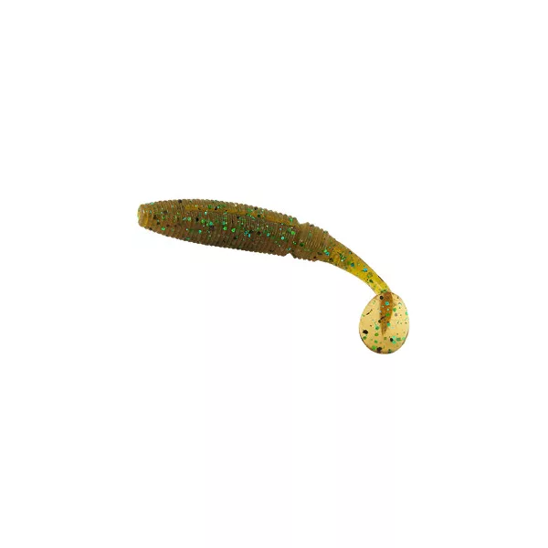 L&K KICK 7,5CM 5 STK/PACKUNG FARBE: 227 - Gumiköder