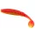 L&K KICK 10CM 3 STK/PK FARBE: 022 - Gummiköder
