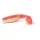 L&K Warrior Shad Gummifisch 039 55mm - 5Stk