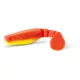 L&K Warrior Shad Gummifisch 040 75mm - 4db
