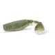 L&K Warrior Shad Gummifisch 052 75mm - 4db