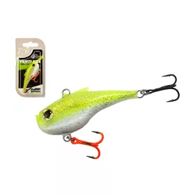   Wizard Strike+ Verti Kill Zander Yellow 6,5cm 20gr Vertikalköder