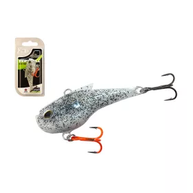   Wizard Strike+ Verti Kill White Magic 6,5cm 20gr Vertikalköder