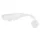 L&K FLOATING SHAD 4.5 CM 5 STK/PK FARBE: W - Gummiköder