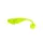 L&K FLOATING SHAD 4.5 CM 5 STK/PK FARBE: CHR - Gummiköder