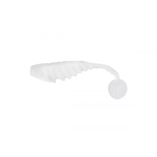 L&K Floating Shad Gummifisch W F 60mm - 5db
