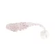 L&K Floating Shad Gummifisch WR F 60mm - 5db