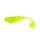 L&K Floating Shad Gummifisch CHR F 60mm - 5db