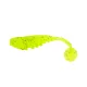 L&K Floating Shad Gummifisch CHR F 60mm - 5db