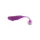 L&K Floating Shad Gummifisch EVR 60mm - 5db