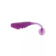 L&K Floating Shad Gummifisch EVR 60mm - 5db